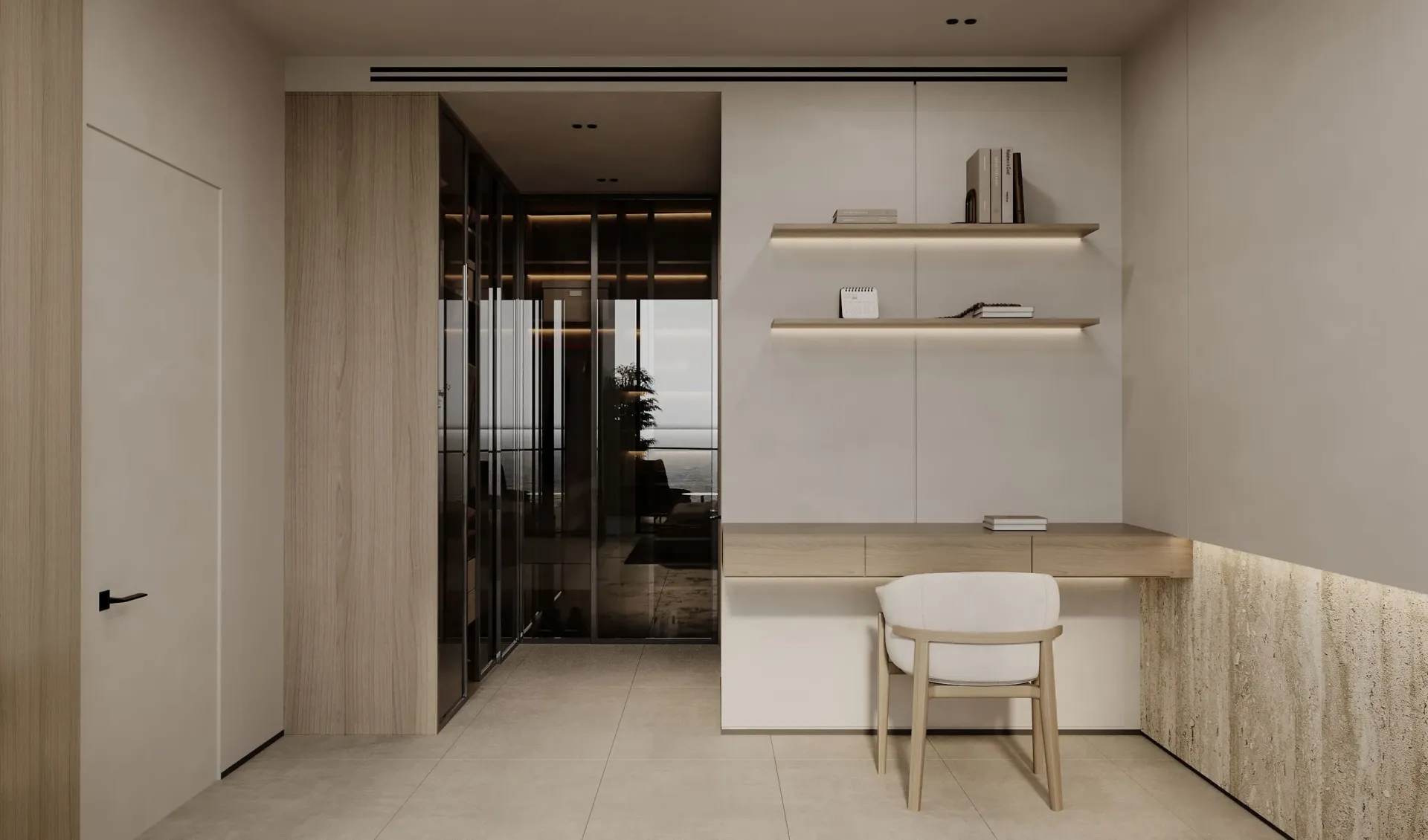 Amra Residences в районе Аль-Равда — фото 13