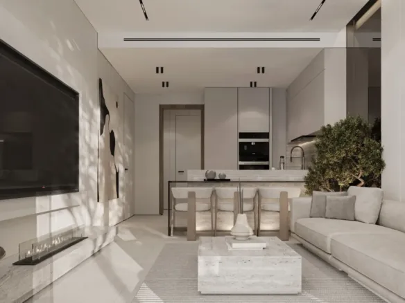 Amra Residences в районе Аль-Равда — фото 14