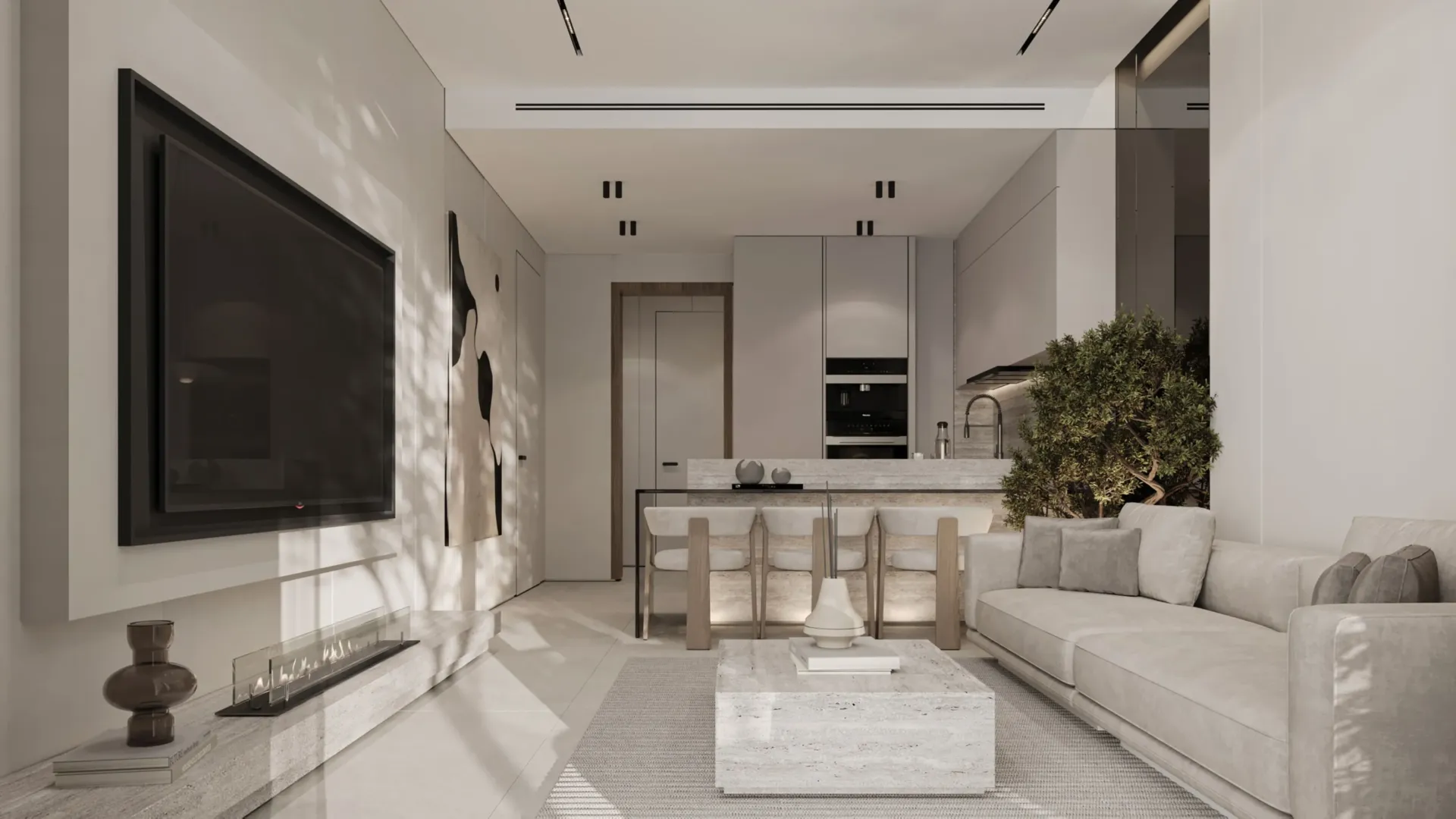 Amra Residences в районе Аль-Равда — фото 14