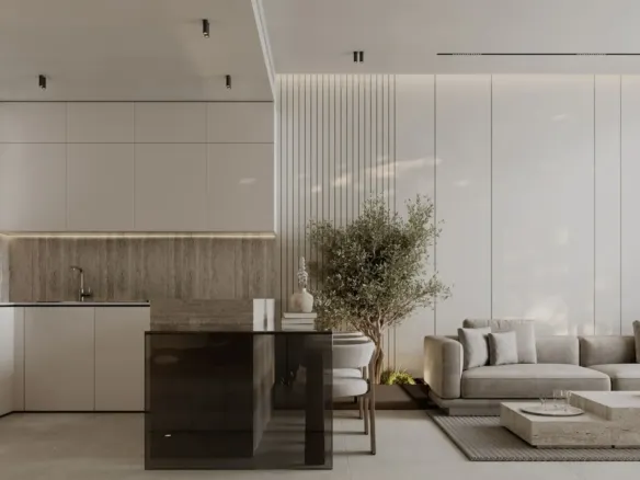 Amra Residences в районе Аль-Равда — фото 15