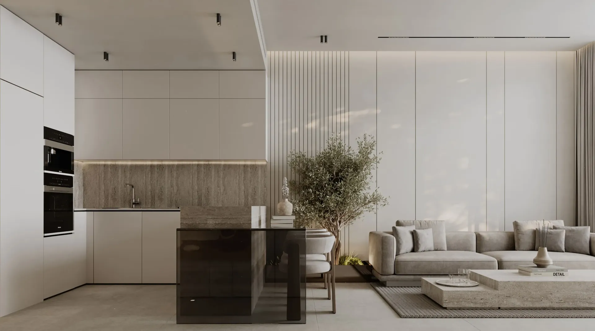 Amra Residences в районе Аль-Равда — фото 15