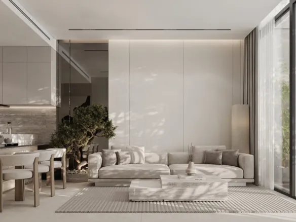 Amra Residences в районе Аль-Равда — фото 16