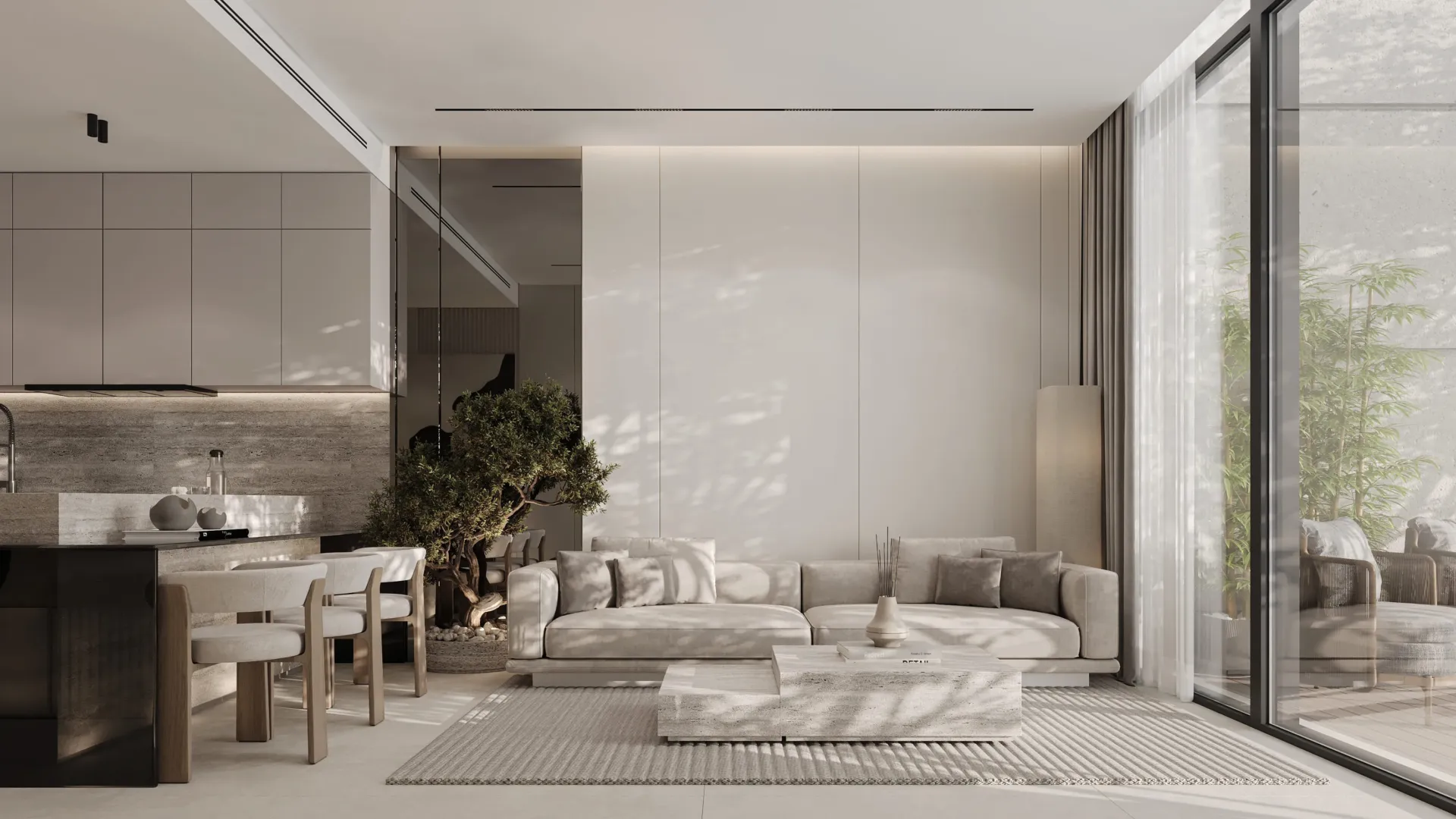 Amra Residences в районе Аль-Равда — фото 16