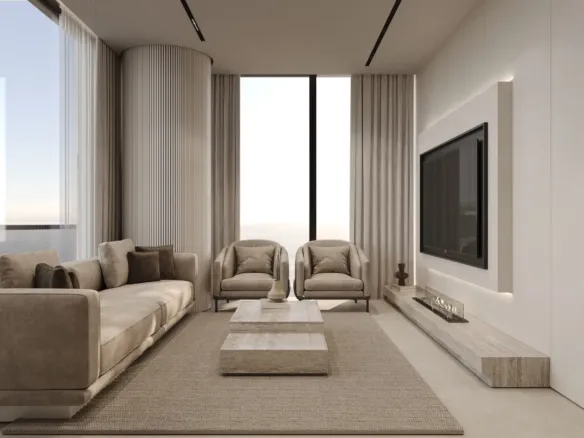 Amra Residences в районе Аль-Равда — фото 17