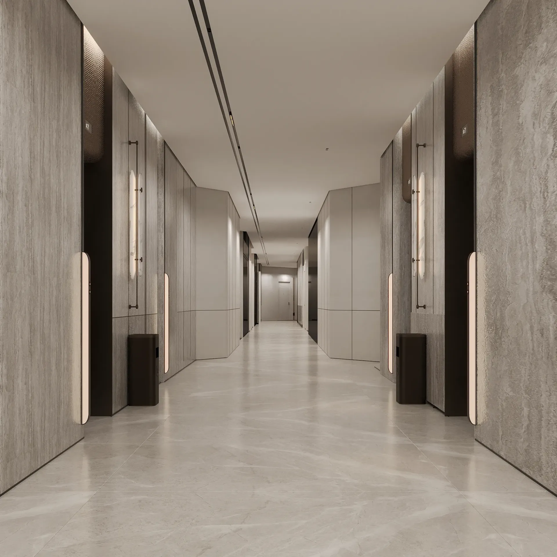 Amra Residences в районе Аль-Равда — фото 18
