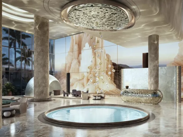 Amra Residences в районе Аль-Равда — фото 19