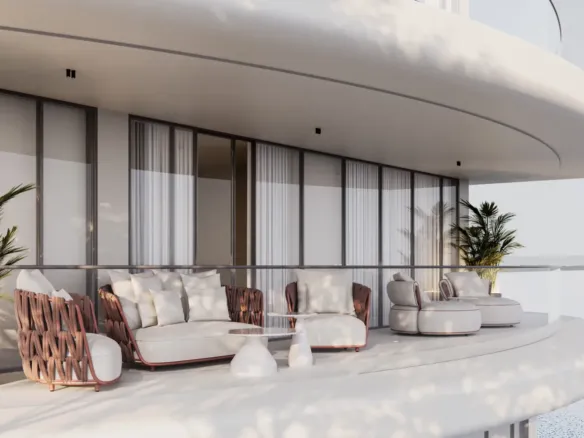 Amra Residences в районе Аль-Равда — фото 2