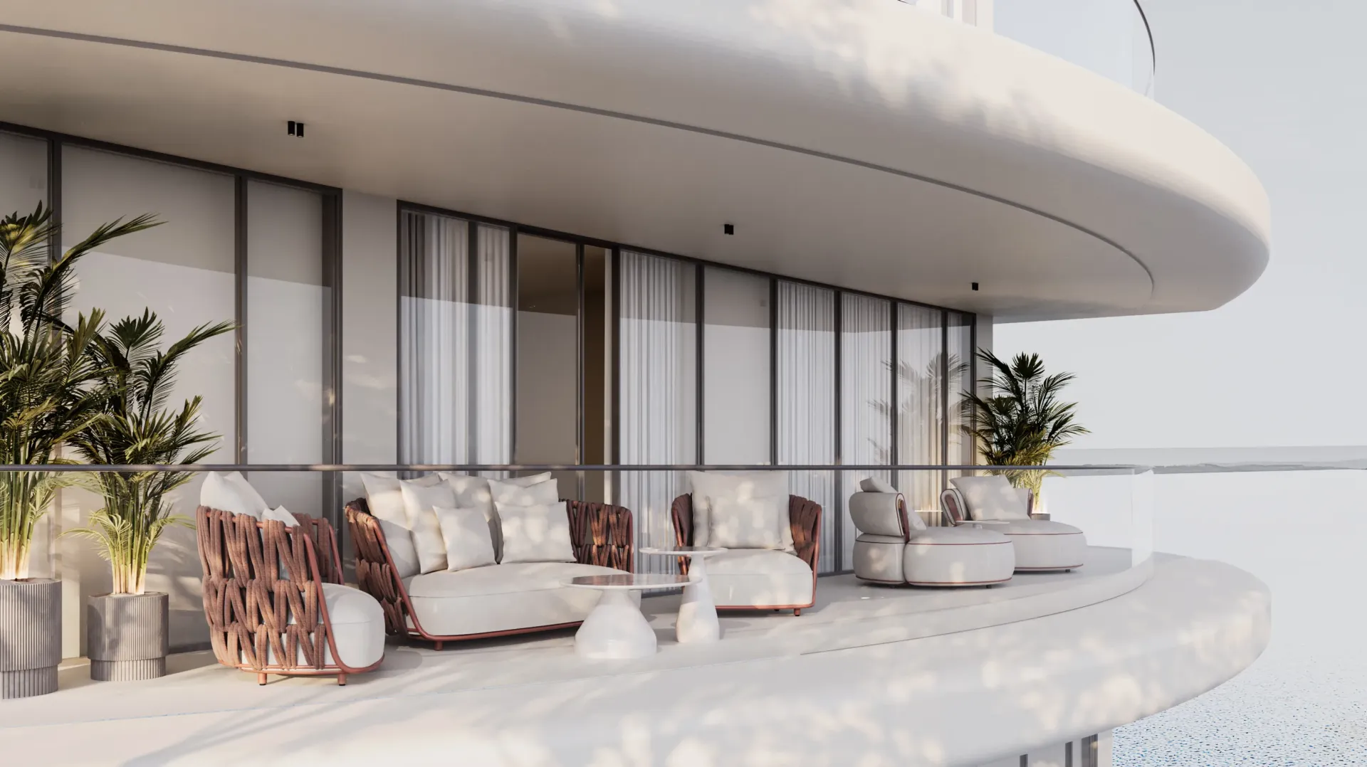 Amra Residences в районе Аль-Равда — фото 2