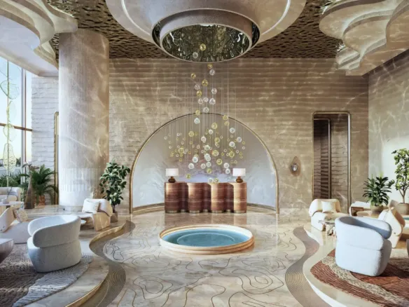 Amra Residences в районе Аль-Равда — фото 20