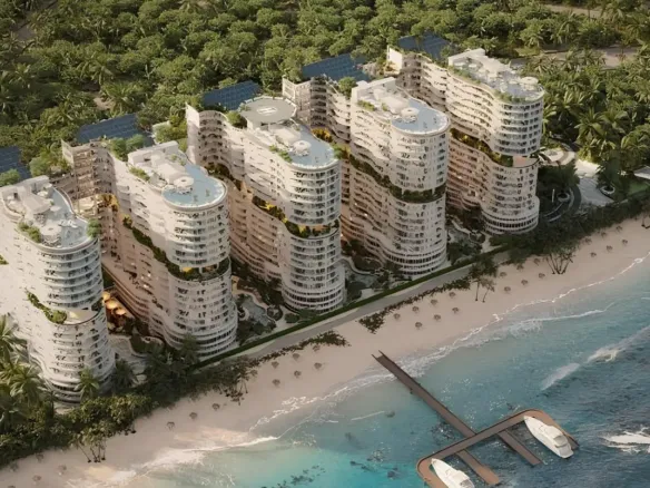 Amra Residences в районе Аль-Равда — фото 3