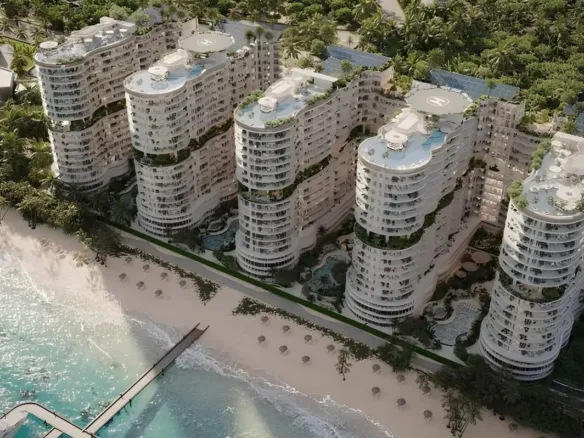Amra Residences в районе Аль-Равда — фото 4
