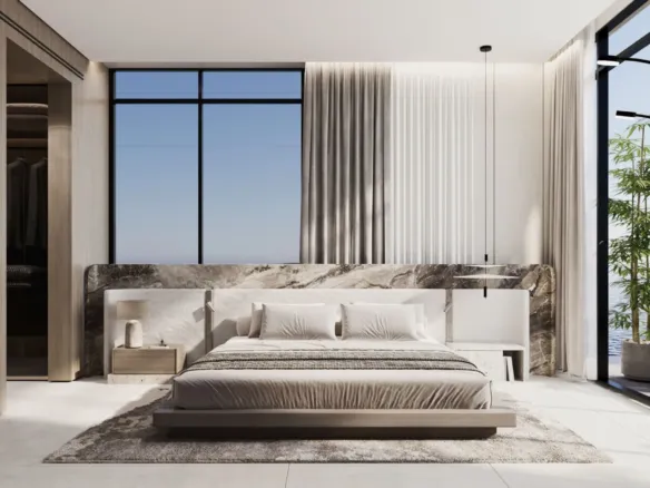 Amra Residences в районе Аль-Равда — фото 7