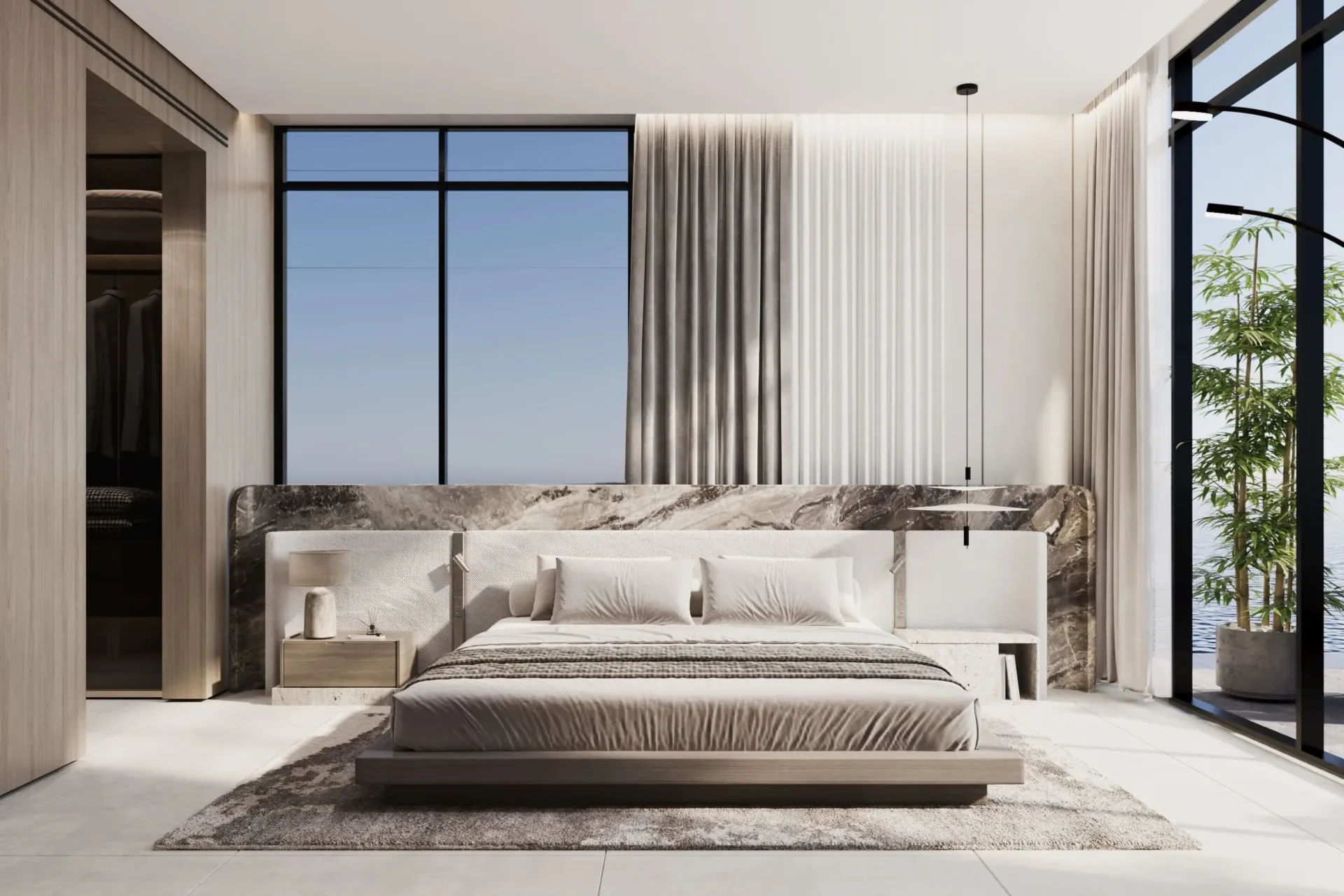 Amra Residences в районе Аль-Равда — фото 7