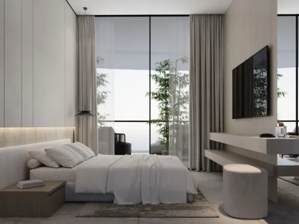 Amra Residences в районе Аль-Равда — фото 8