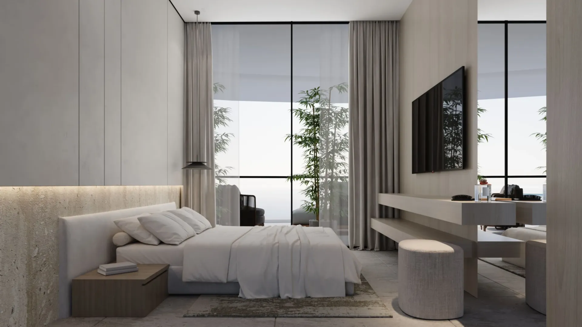 Amra Residences в районе Аль-Равда — фото 8