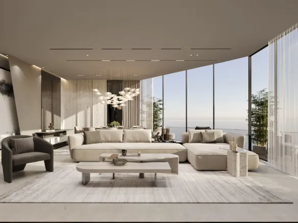 Amra Residences в районе Аль-Равда — фото 9