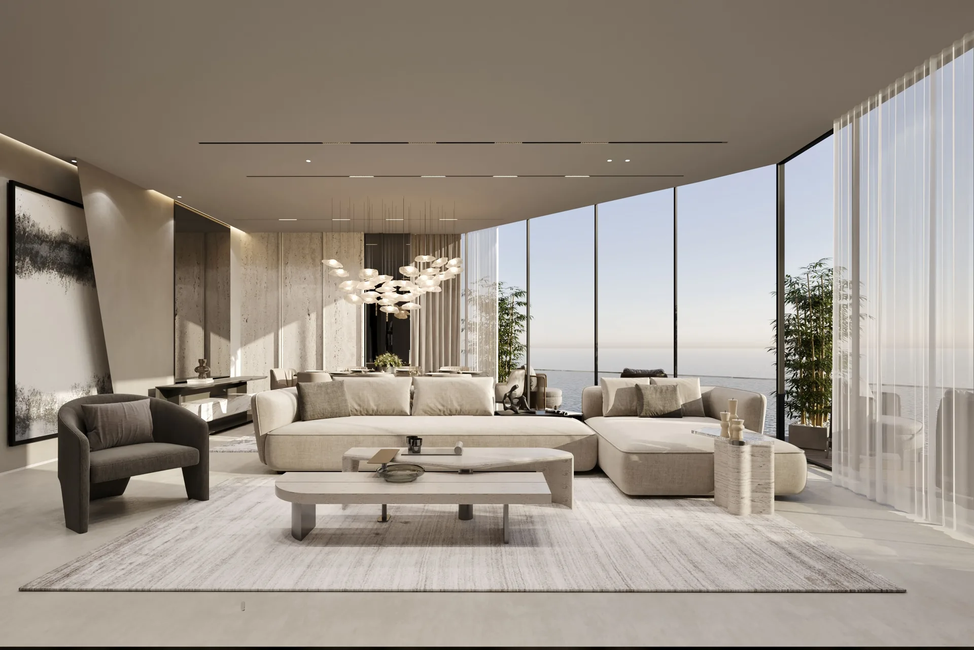 Amra Residences в районе Аль-Равда — фото 9