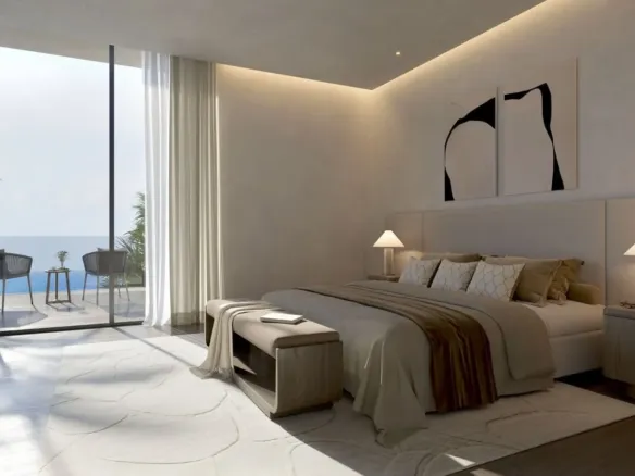 Anantara Mina в районе Мина Аль-Араб — фото 11