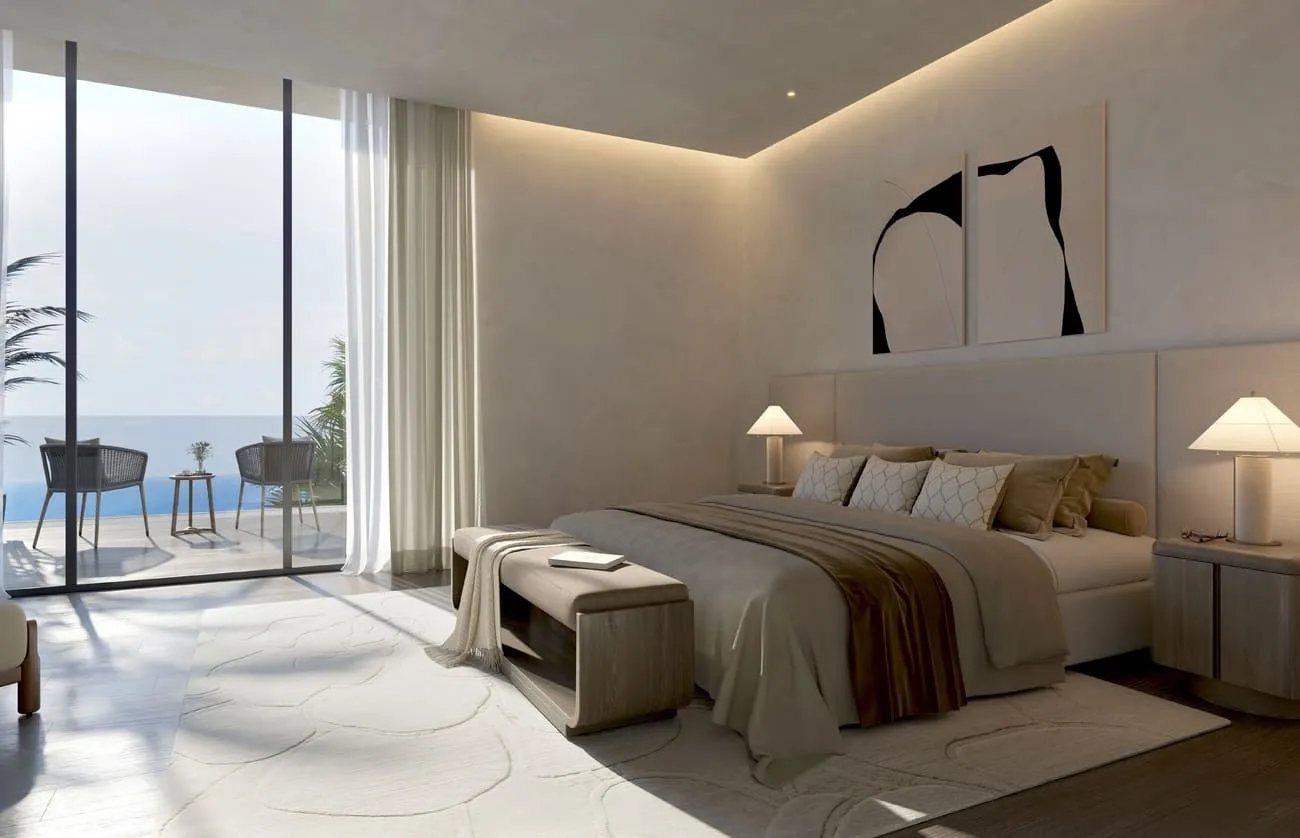 Anantara Mina в районе Мина Аль-Араб — фото 11