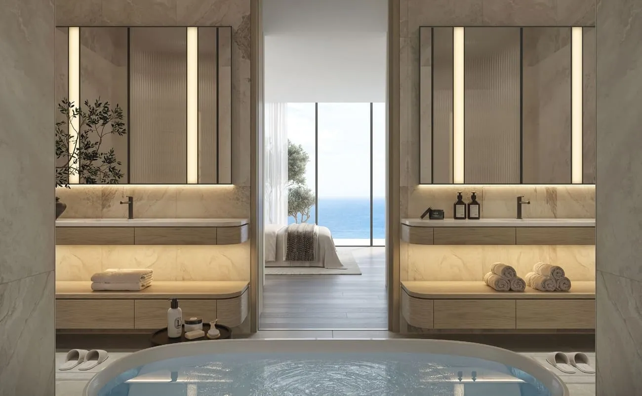 Anantara Mina в районе Mina Al Arab — фото 15