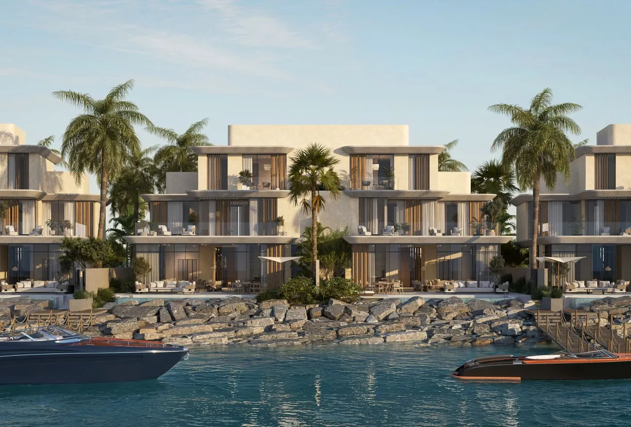 Anantara Mina в районе Мина Аль-Араб — фото 2