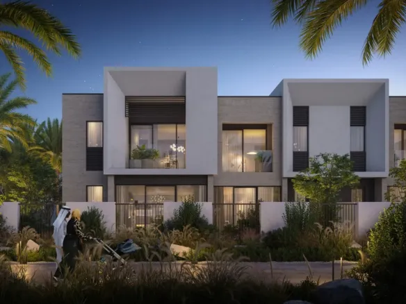 ANYA 2 в районе Арабиан Ранчес 3 — фото 5