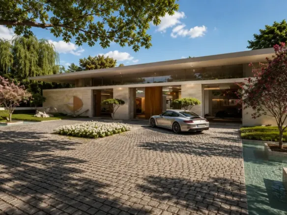 Arabian Hills Estate в районе Аль-Айн — фото 9