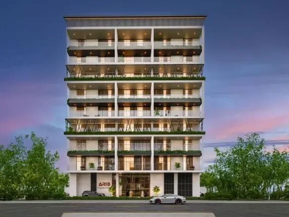 Arib Collection в районе Dubailand (DLRC) — фото 1