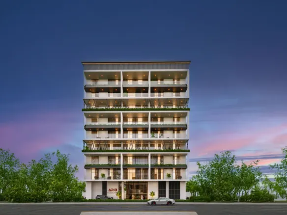 Arib Collection в районе Dubailand (DLRC) — фото 3