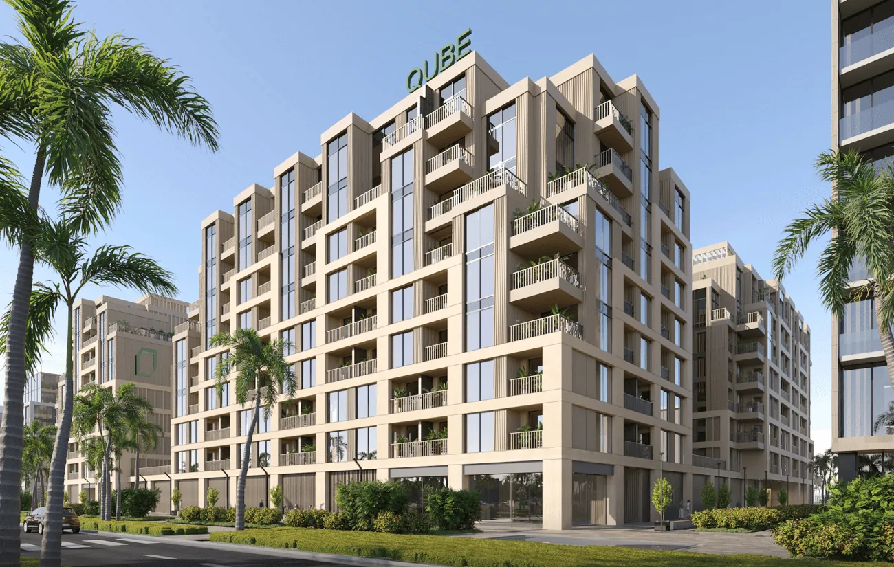 Arisha Terraces в районе Dubai Studio City — фото 4
