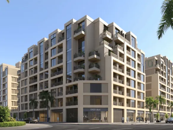 Arisha Terraces в районе Dubai Studio City — фото 5