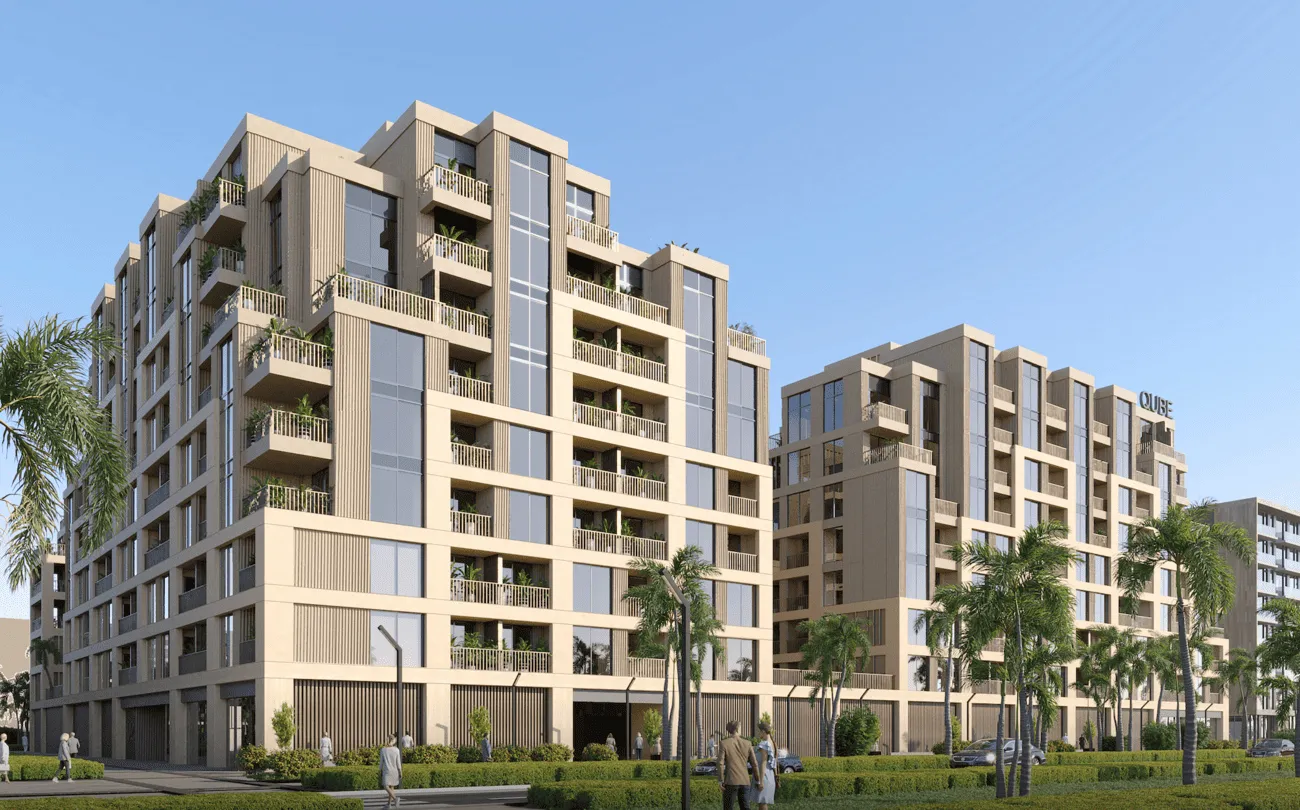Arisha Terraces в районе Dubai Studio City — фото 6