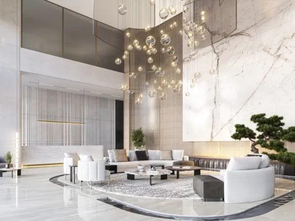 Arka Enclave Residences by Atmosphere Living в районе Острова Дубая — фото 15