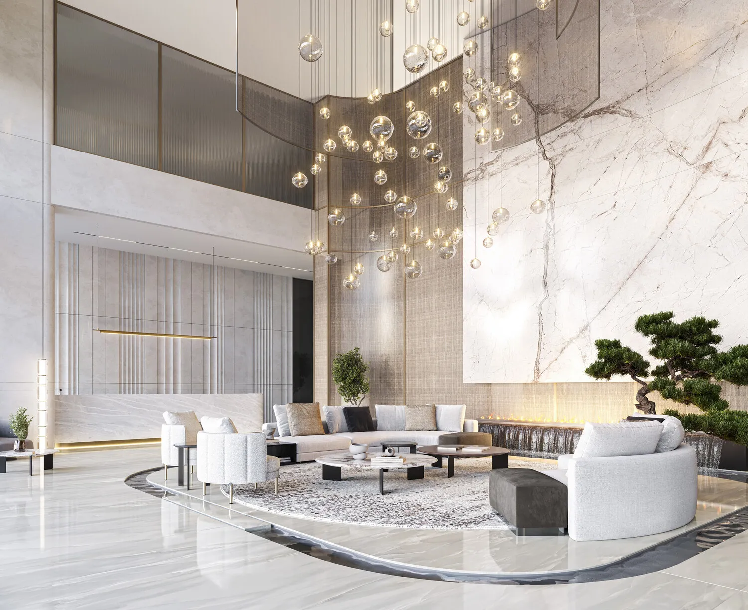 Arka Enclave Residences by Atmosphere Living в районе Острова Дубая — фото 15
