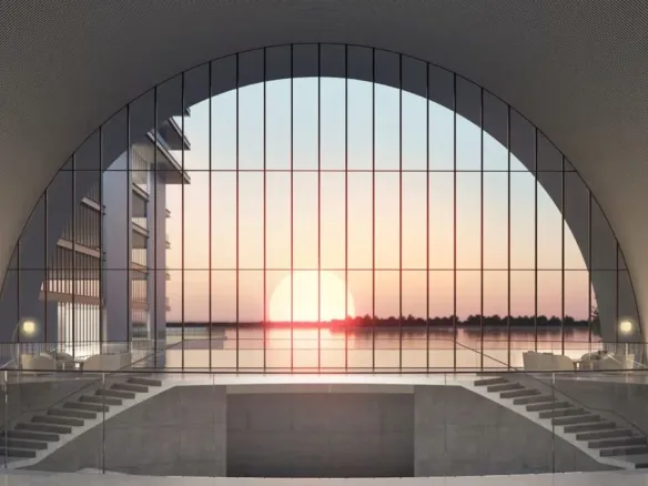 Armani Beach Residence в районе Пальма Джумейра — фото 22