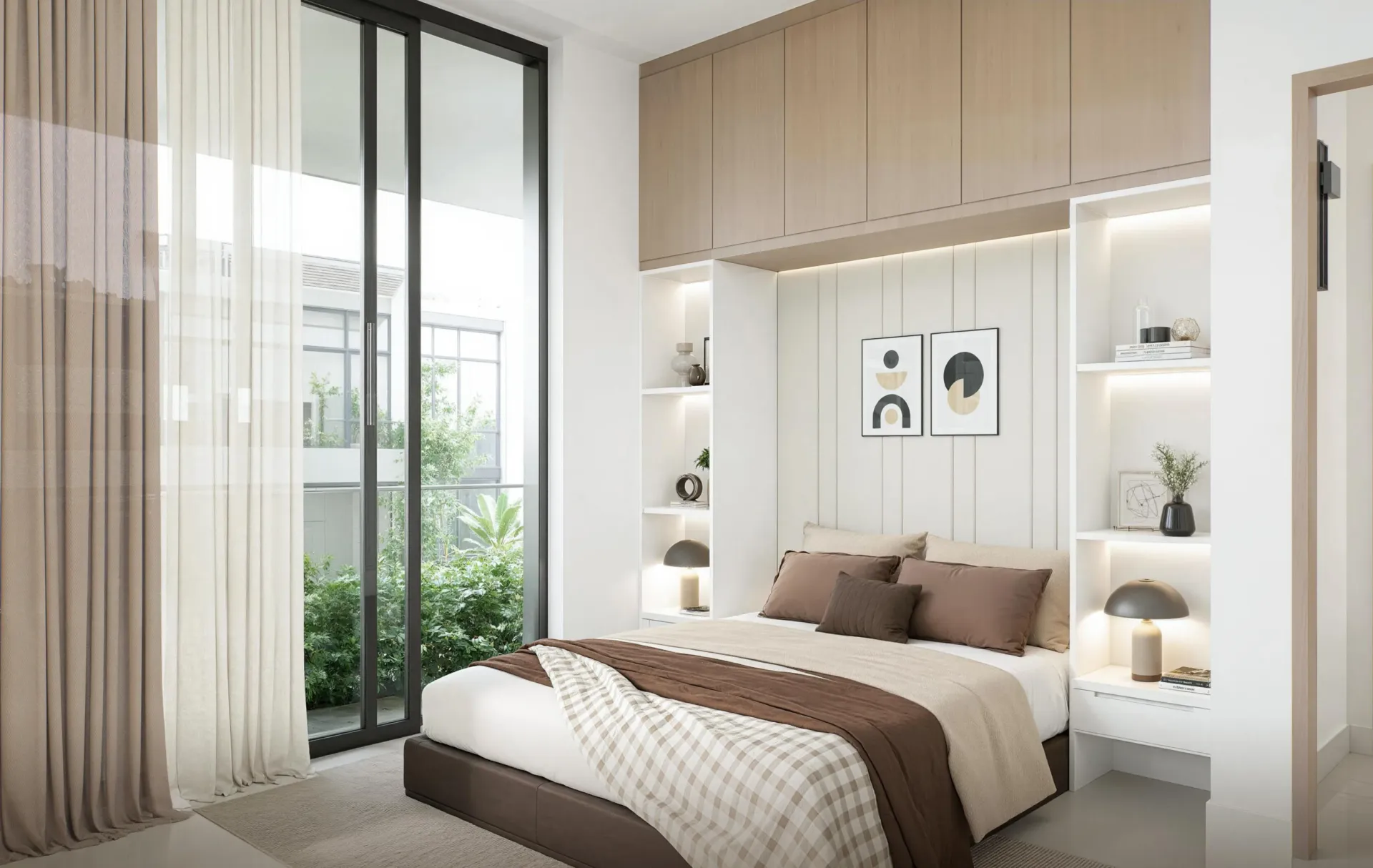 Armas By Zenith в районе Dubai South — фото 14
