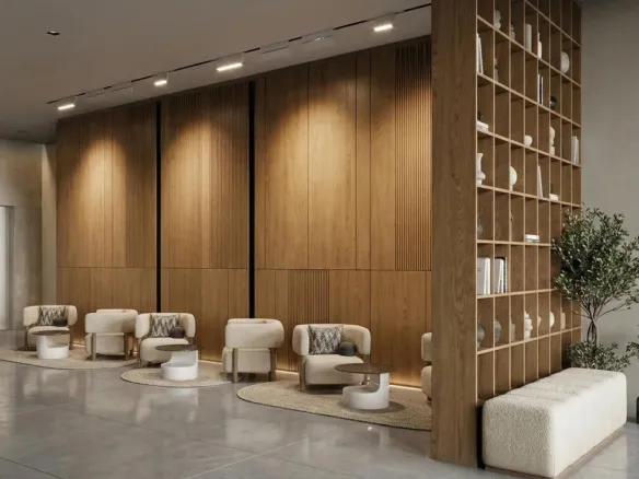 Armas By Zenith в районе Dubai South — фото 17