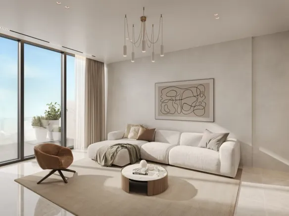 Arthouse Hills в районе Арджан — фото 13