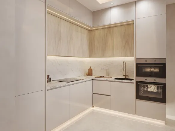 Arthouse Hills в районе Арджан — фото 14