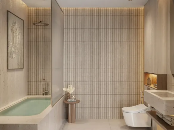 Arthouse Hills в районе Арджан — фото 15