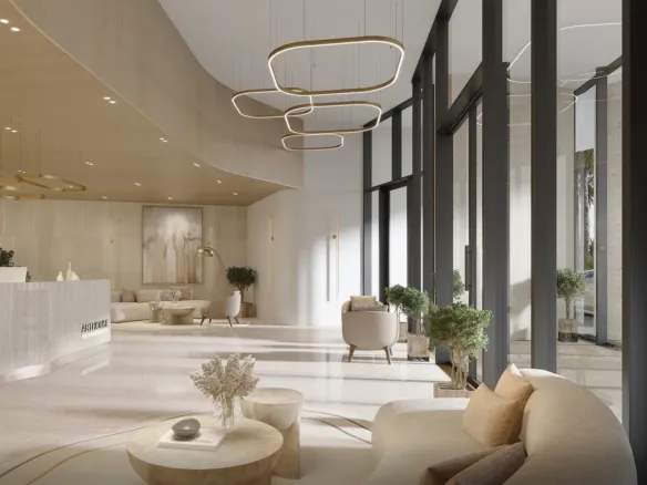 Arthouse Hills в районе Арджан — фото 16