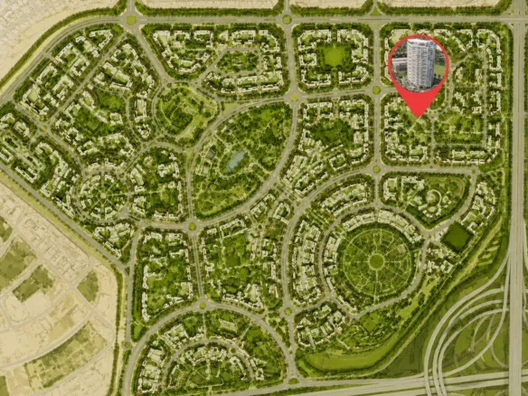 Arthouse Hills в районе Арджан — фото 17