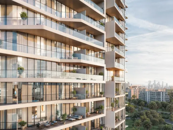 Arthouse Hills в районе Арджан — фото 2