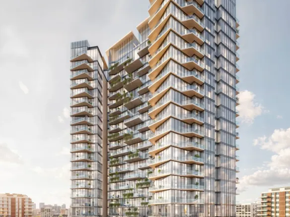 Arthouse Hills в районе Арджан — фото 3