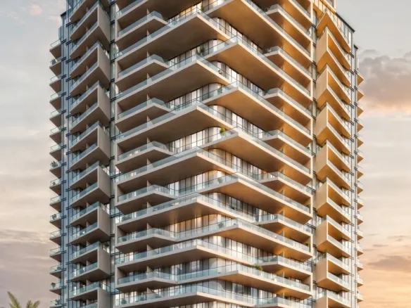 Arthouse Hills в районе Арджан — фото 4