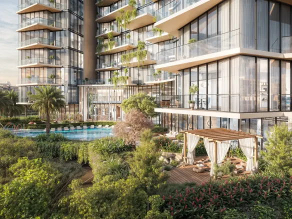 Arthouse Hills в районе Арджан — фото 5