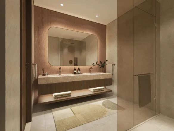 Artistry One Residences в районе Dubai Design District — фото 15