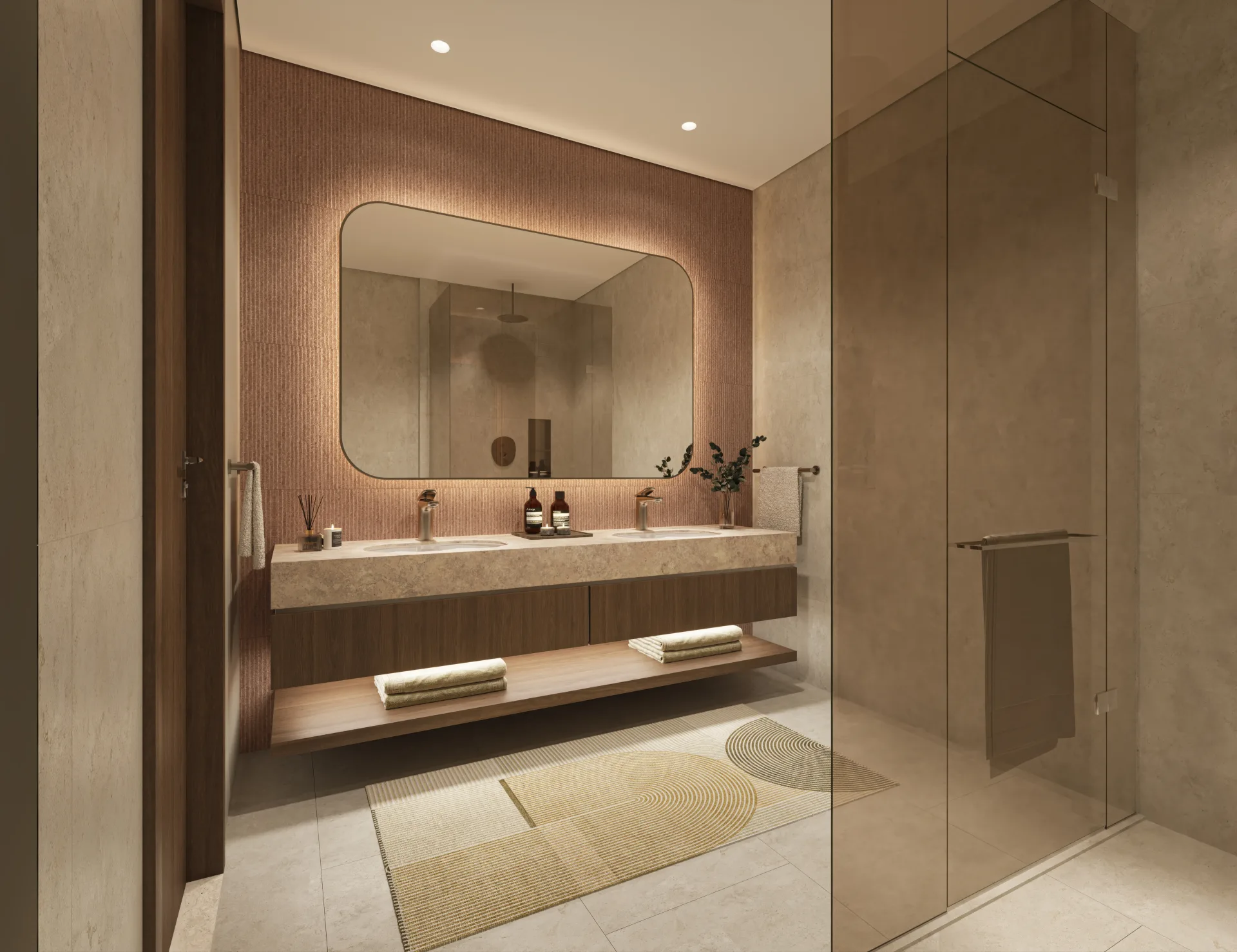 Artistry One Residences в районе Dubai Design District — фото 15