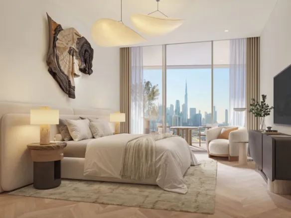 Artistry Two Residences в районе Дистрикт дизайна Дубая — фото 12