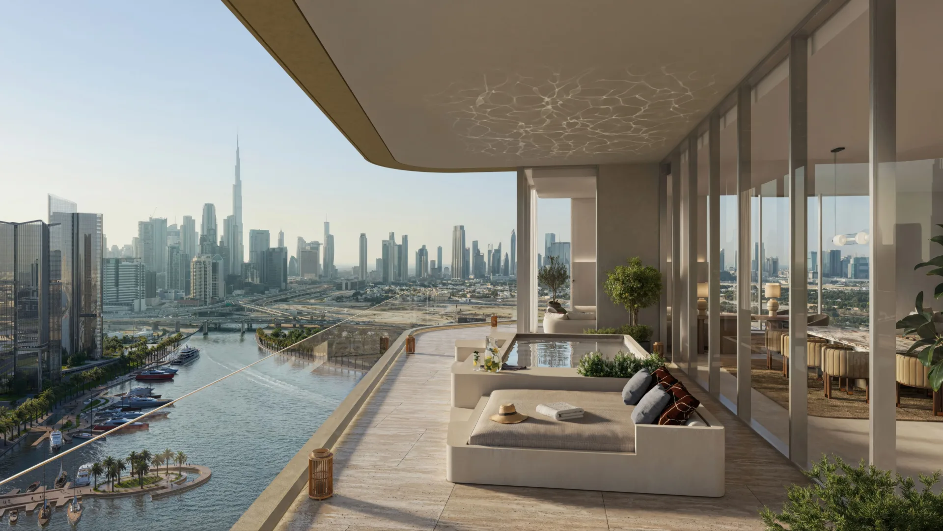 Artistry Two Residences в районе Дистрикт дизайна Дубая — фото 17